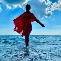 Анастасия Казарина, 30.11