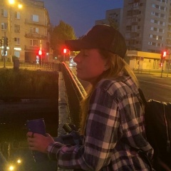 Екатерина Тарникова, 08.05, Санкт-Петербург