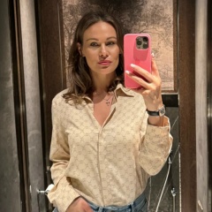 Ekaterina Iusupova, 23.05.1986, Санкт-Петербург