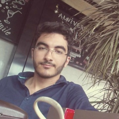 Issam Yamaoui, 21.10, Casablanca