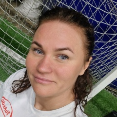 Анастасия Таранова, 23.07.1982