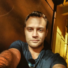 Игорь Алексеев, 12.04.1988, Санкт-Петербург