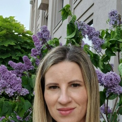 Юлия Алтухова, 23.07, Ростов-на-Дону