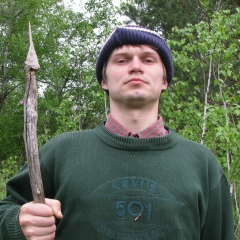 Юрий Акимов, 28.08, Киев
