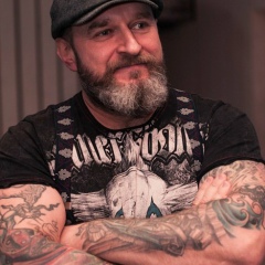Илья Кулаткин, 14.08, Дзержинск
