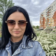 Оля Михайлова, 24.09, Великий Новгород