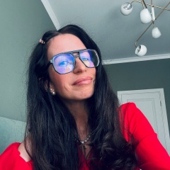 Tati Odintsova, 26.07, Москва