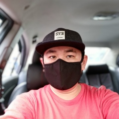 Александр Им, 20.04, Санкт-Петербург