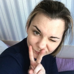 Таня Воробьева, 12.11, Санкт-Петербург