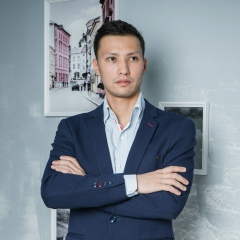 Nursultan Nagumanov, 20.08.1990, Алматы