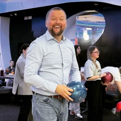 Алексей Трантин, 02.12.1981, Москва