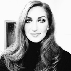 Александра Потапова, 18.08.1986, Санкт-Петербург