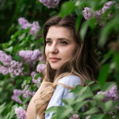 Marina Moore, Махачкала