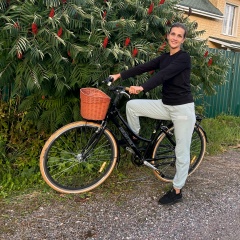 Елена Зайцева, 26.03.1988, Москва