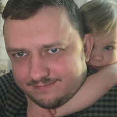 Андрей Гарматин, 24.02.1987, Санкт-Петербург