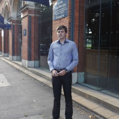 Александр Найденов, 21.05.1986, Даугавпилс