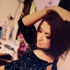 Марина Гагина, 03.09.1991, Самара