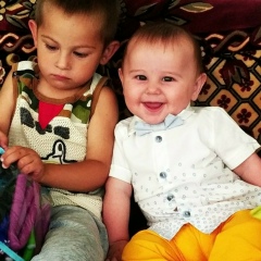 Эльдар Бикмухаметов, 05.07, Санкт-Петербург