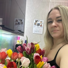 Анастасия Родькина, 18.09.1987, Нижневартовск