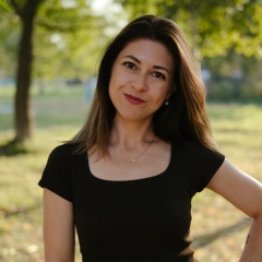 Екатерина Кузнецова, 06.10, Москва