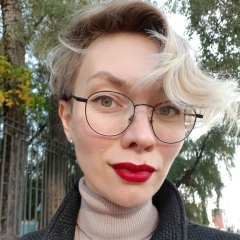 Светлана Еренко, 17.06