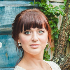 Марина Троцюк, 09.07, Луцк