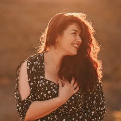 Алла Абросимова, 31.08.1982, Саратов