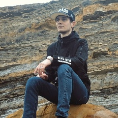 Игорь Чернов, 26.01, Ставрополь