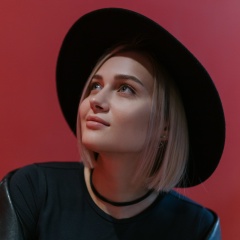 Елена Ботякова, 14.05, Москва