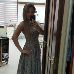 Farida Usmanova, 28.09, Набережные Челны