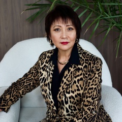 Лейля Солтанова, 24.07, Усть-Каменогорск