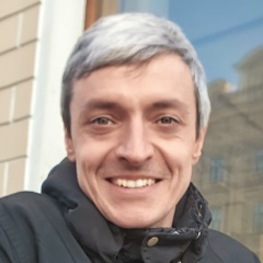 Юрий Фастовский, 11.07.1984, Санкт-Петербург