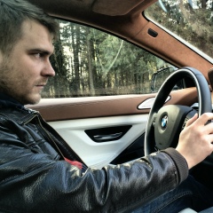 Aleksandr Kuznetsov, 16.11, Москва