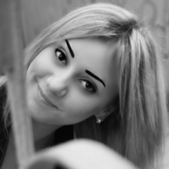 Валерия Морозова, 09.02.1994, Минск