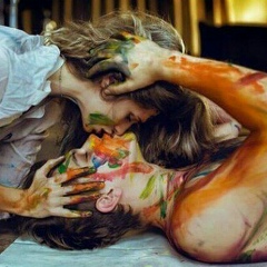 Людмила Сидорова, 12.11, Алматы