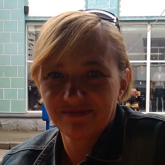 Алла Яковенко, 20.02.1969, Винница