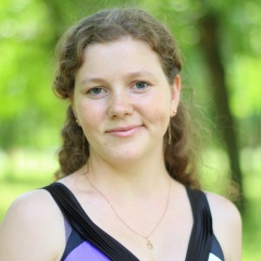 Екатерина Лосева, 10.04.1990, Приморско-Ахтарск