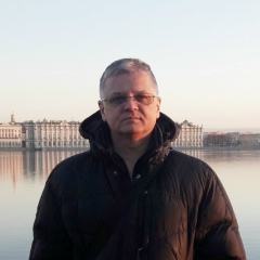 Олег Сковыра, 15.06.1965, Санкт-Петербург