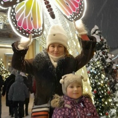 Катерина Сазанова, 25.04.1988, Санкт-Петербург