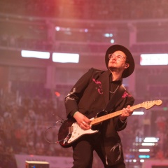 Кирилл Шестой, 02.12, Москва