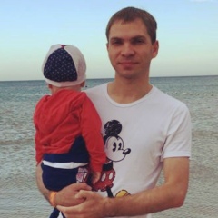 Алексей Юдаков, 17.03.1989, Москва