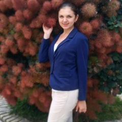 Natasha Popova, 24.06.1987, Запорожье