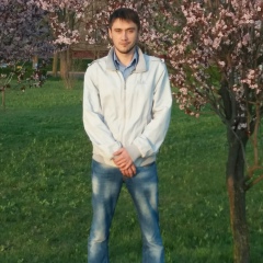 Дима Семененко, 29.05.1989, Южноукраинск