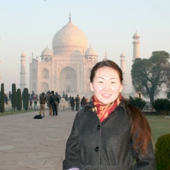 Дана Абдрашева, 18.05, Астана