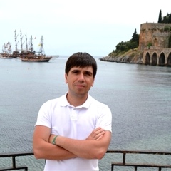 Александр Ткаченко, 11.05.1981, Чернигов