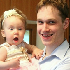 Дмитрий Бойко, 02.10.1986, Новосибирск