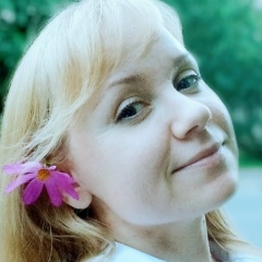 Светлана Ланкович, 31.07, Санкт-Петербург