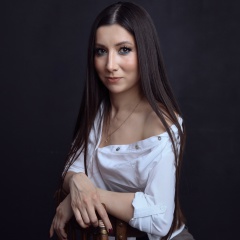 Анна Майорова, 14.02, Вологда