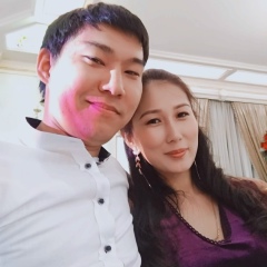 Moldir Konysova, 29.05.1992, Алматы