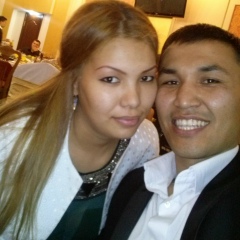 Карлыгаш Унтекбаева, 24.11.1992, Караганда